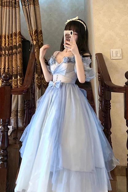 Vintage Style Dress with a Modern Fit