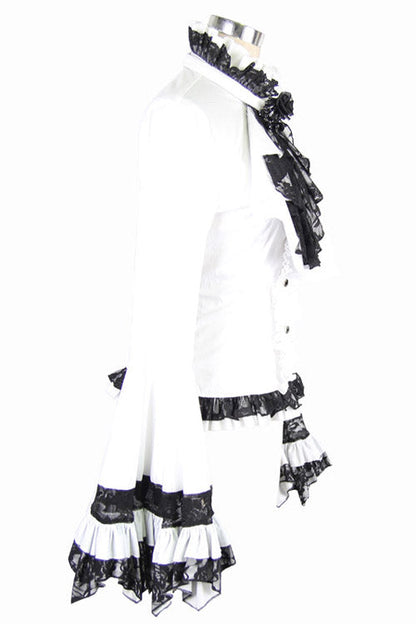 Vintage Style Blouse with a Modern Fit