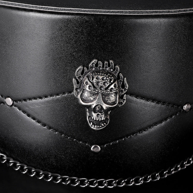 Occult Top Hat