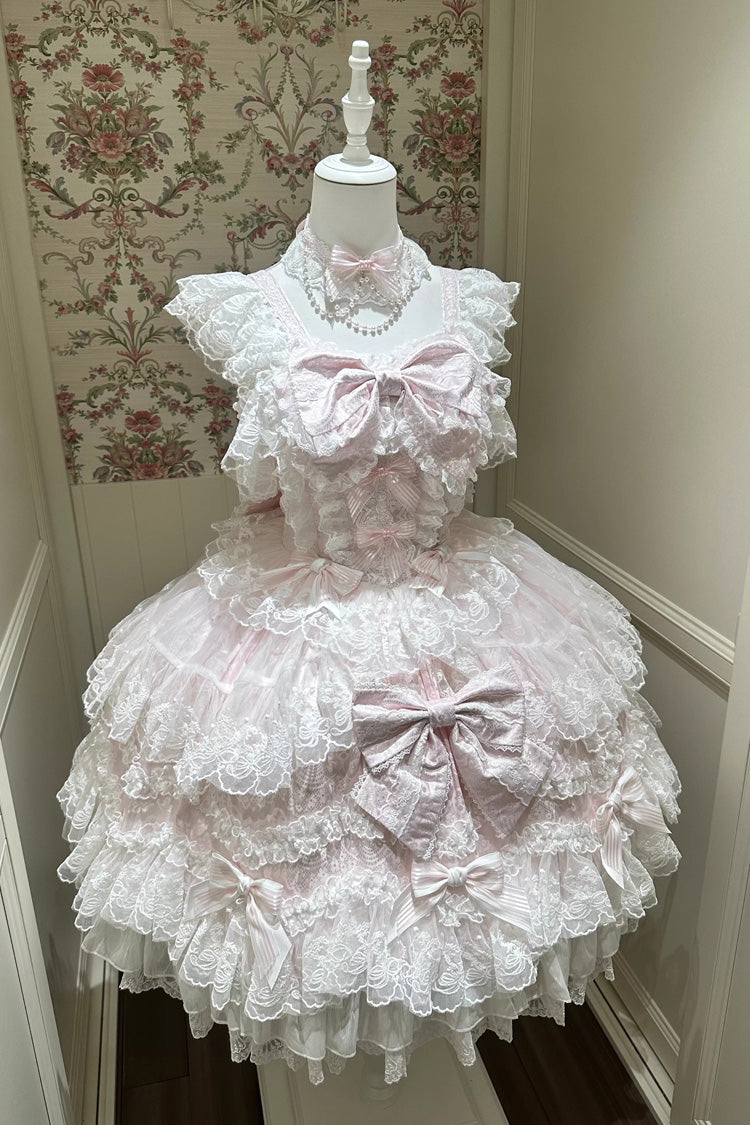 Subtly Elegant Dress with a Refined Vintage Look