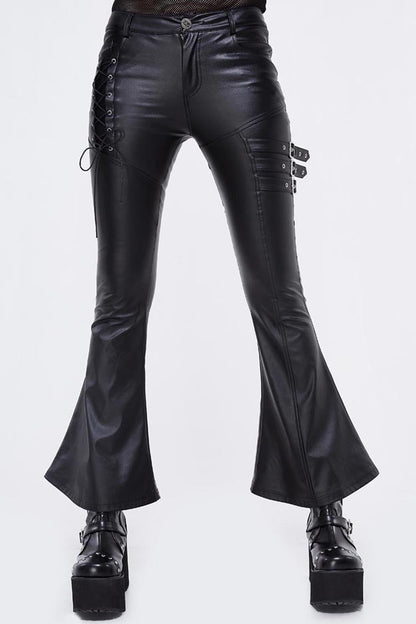 Classic Designed Pants in a Timeless Cut
