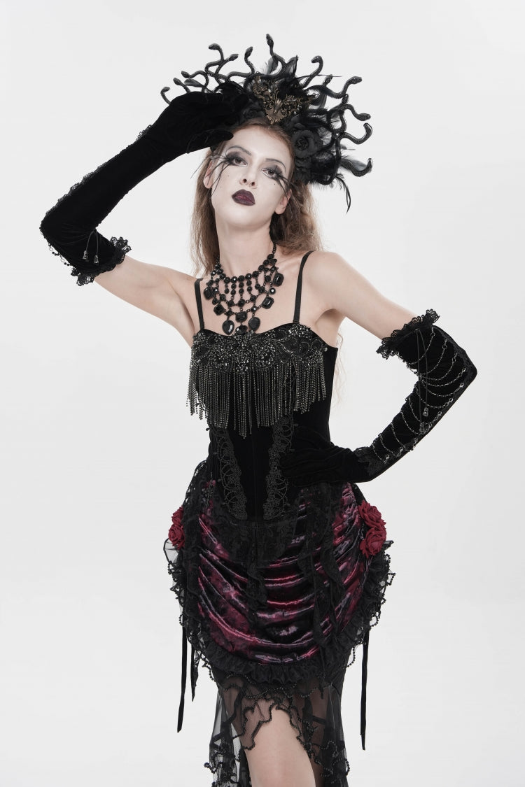 Thoughtfully Designed Garment in a Timeless Style