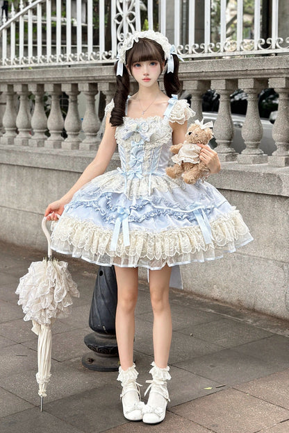 Vintage Style Dress with a Modern Fit