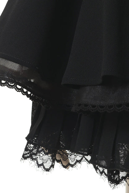 Beautifully Finished Garment in a Timeless Design