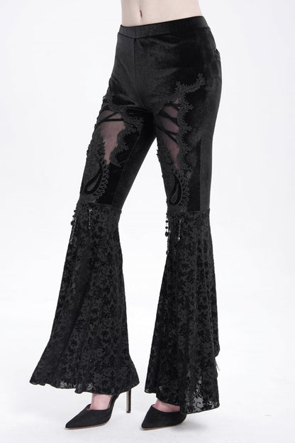 Sophisticated Pants with a Clean Classic Look