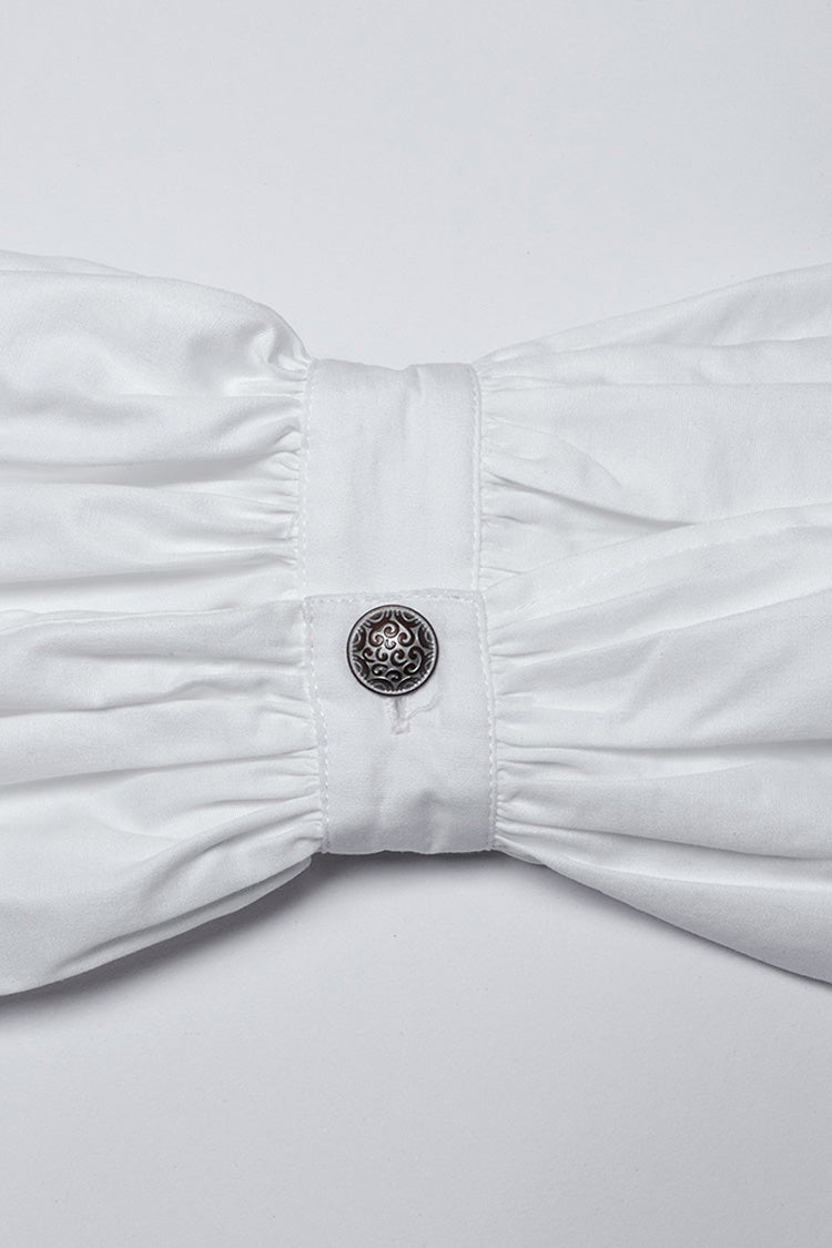 Beautifully Finished Blouse in a Timeless Design