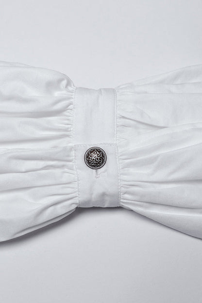Beautifully Finished Blouse in a Timeless Design