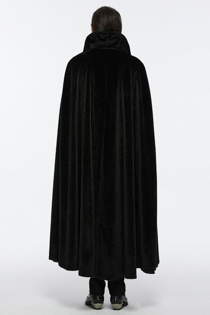 Thoughtfully Designed Coat in a Timeless Style