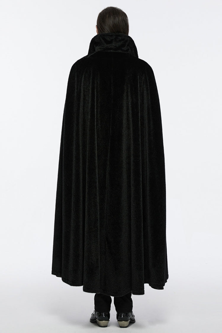 Thoughtfully Designed Coat in a Timeless Style