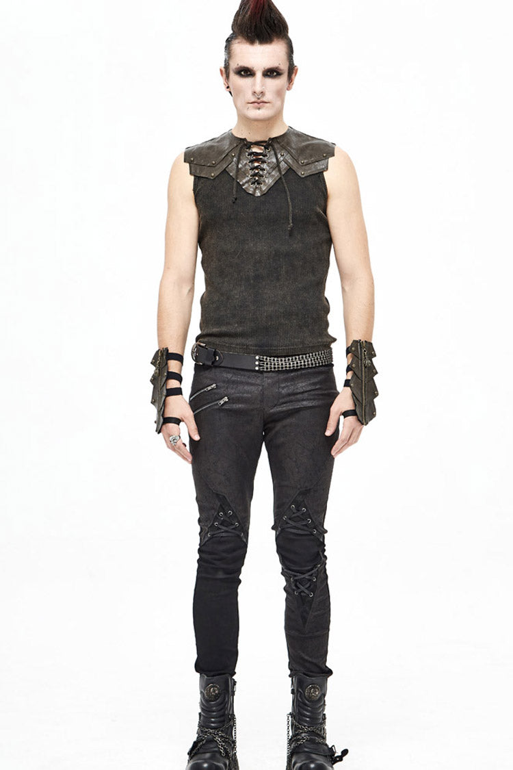 Vintage Inspired Garment with a Contemporary Edge