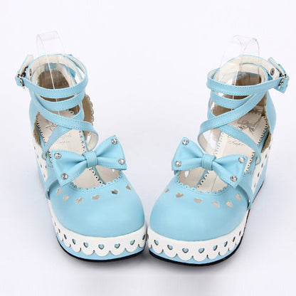 Thoughtfully Designed Shoes in a Timeless Style