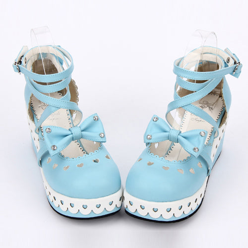 Thoughtfully Designed Shoes in a Timeless Style