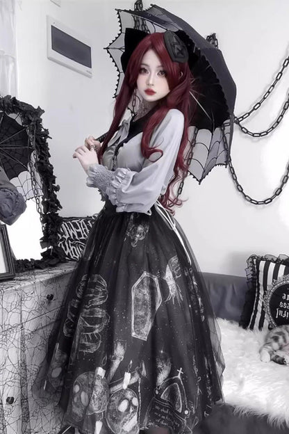 Subtly Elegant Garment with a Refined Vintage Look