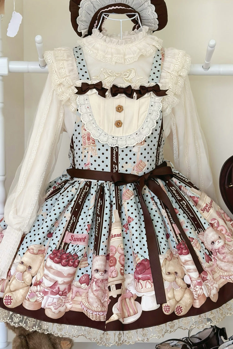 Subtly Elegant Dress with a Refined Vintage Look
