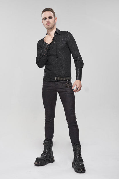 Sophisticated Pants with a Clean Classic Look