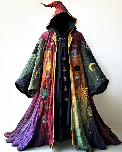 Vintage Inspired Garment with a Contemporary Edge