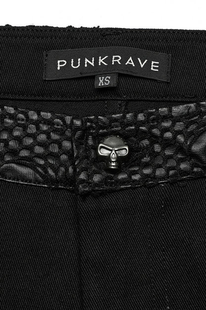 Elegantly Styled Pants for Everyday Wear