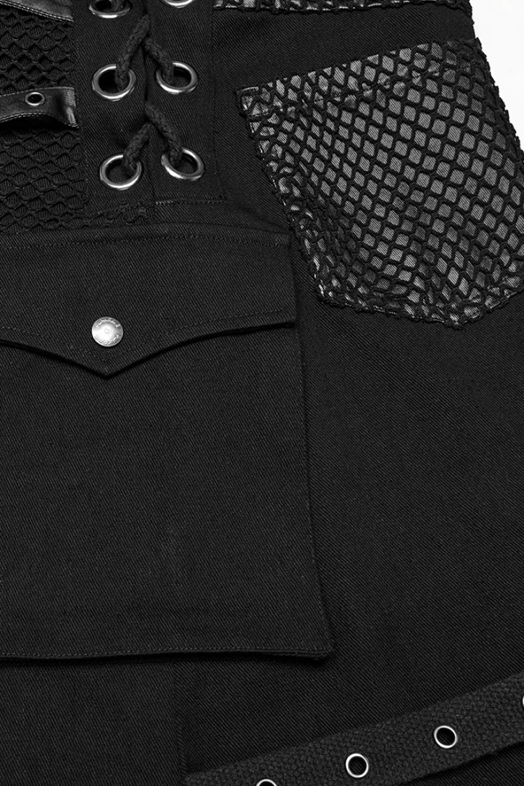 Subtly Elegant Garment with a Refined Vintage Look