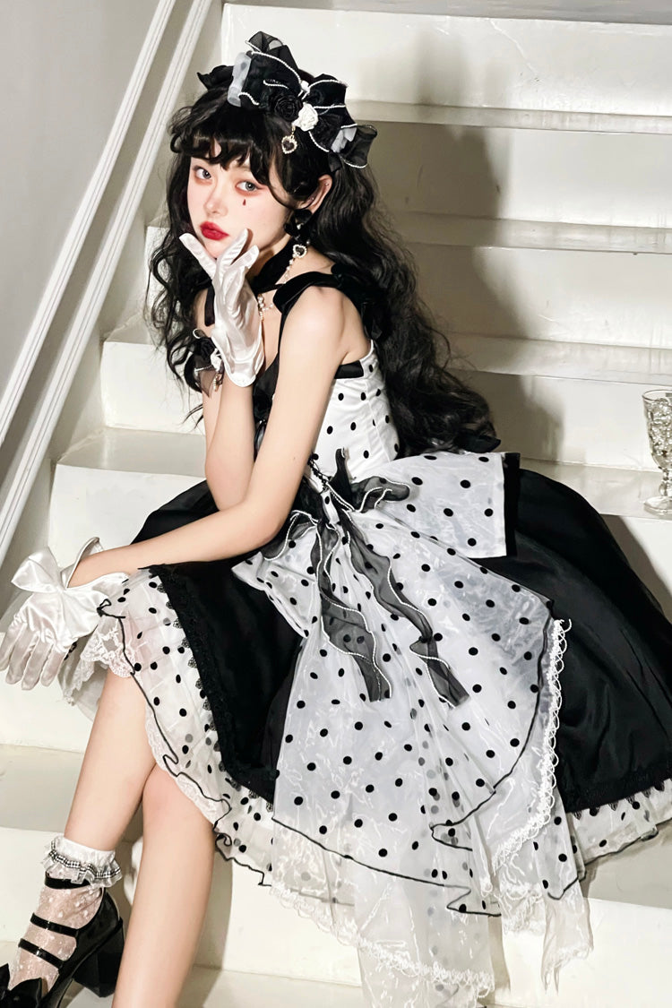 Classic Designed Dress in a Timeless Cut