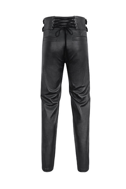 Elegantly Styled Pants for Everyday Wear