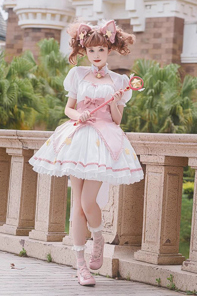 Casually Elegant Dress with a Refined Edge