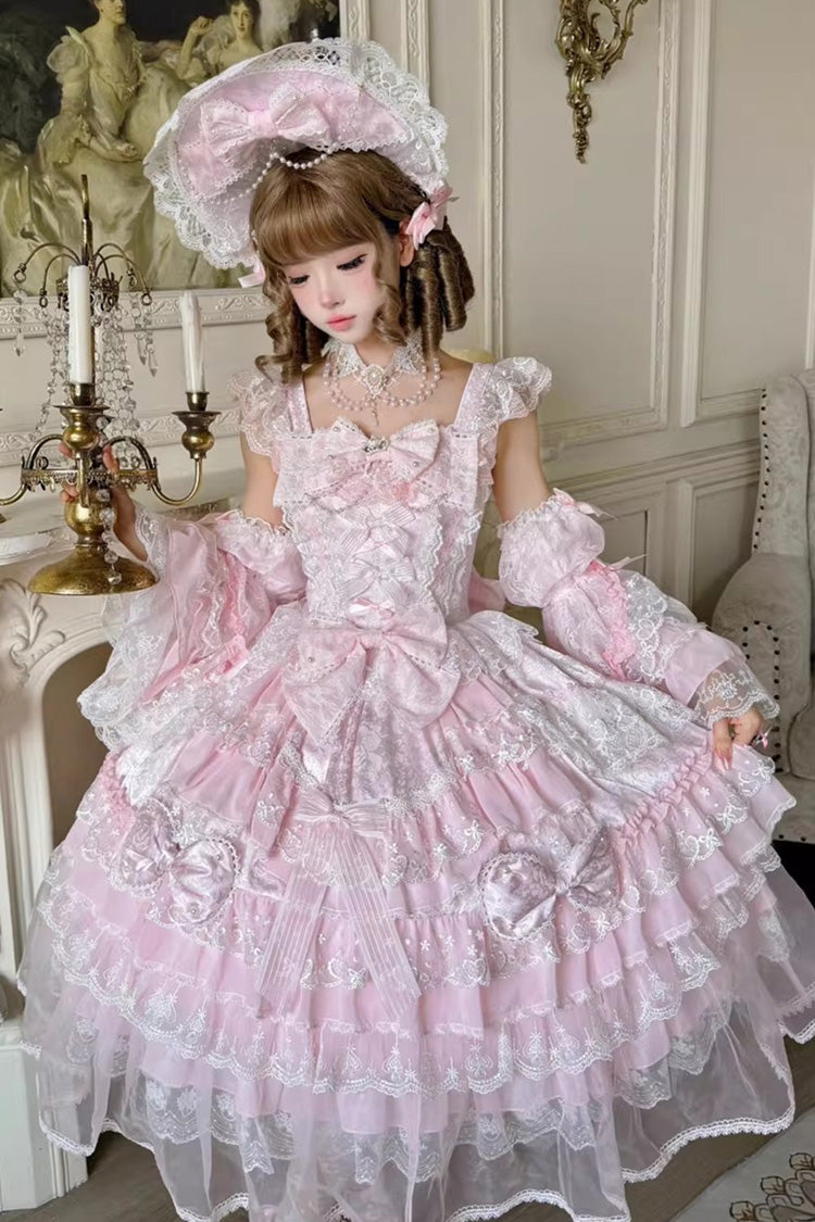 Casually Elegant Dress with a Refined Edge