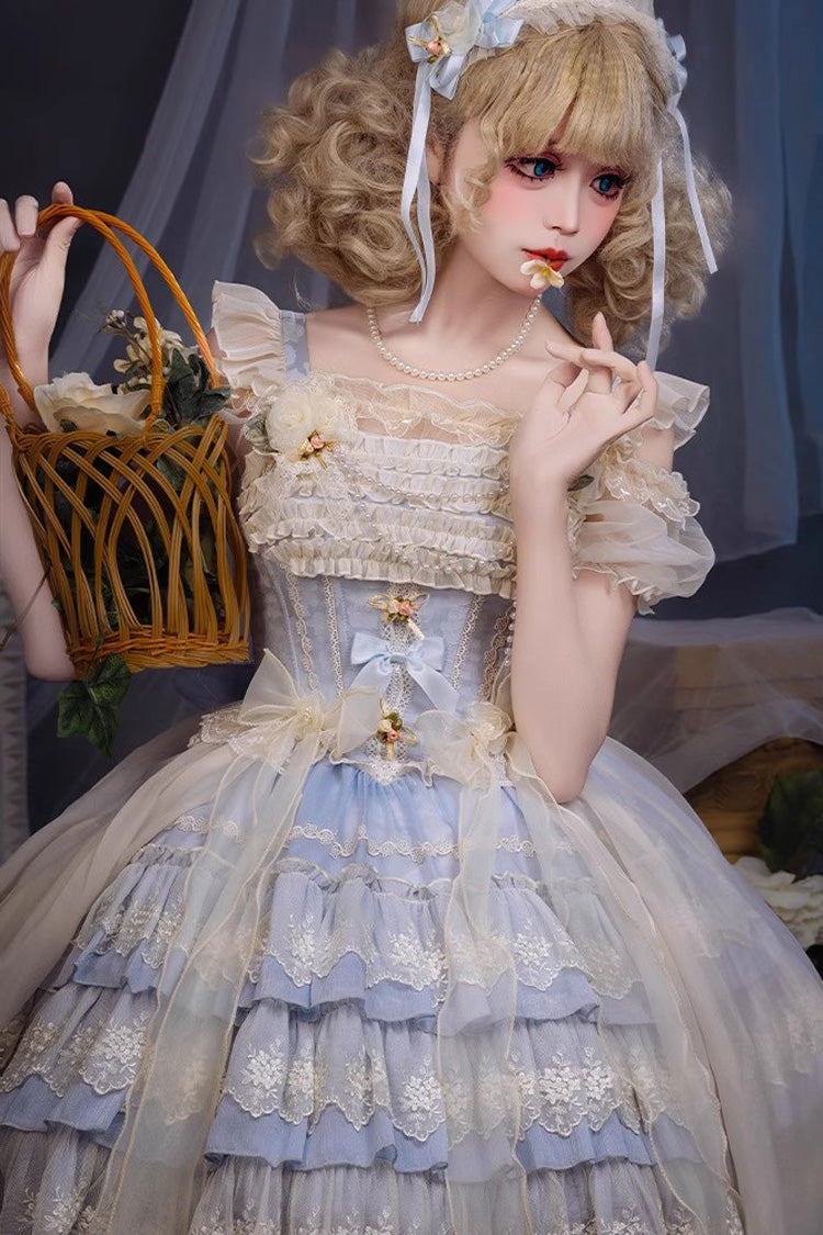 Casually Elegant Dress with a Refined Edge
