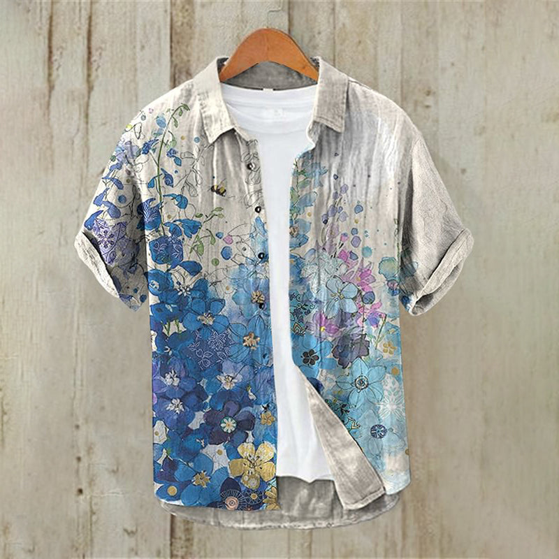 Elegantly Styled Shirt for Everyday Wear