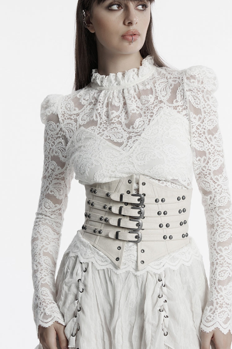 Elegantly Styled Garment for Everyday Wear