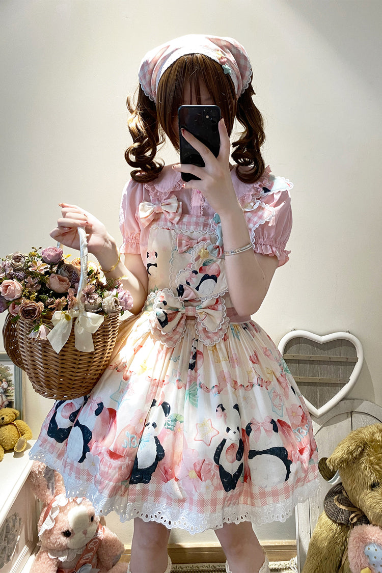Subtly Elegant Dress with a Refined Vintage Look
