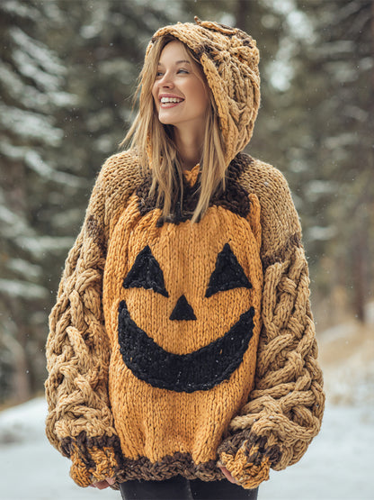 Effortlessly Elegant Sweater with a Timeless Design