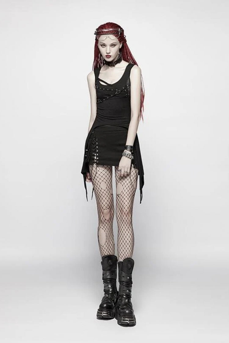 Classic Vintage Garment with a Flattering Fit