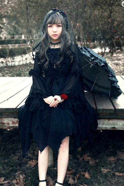 Vintage Style Dress with a Modern Fit