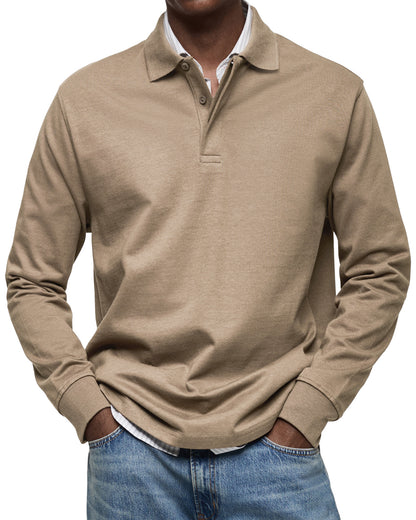 Classic Vintage Shirt with a Flattering Fit