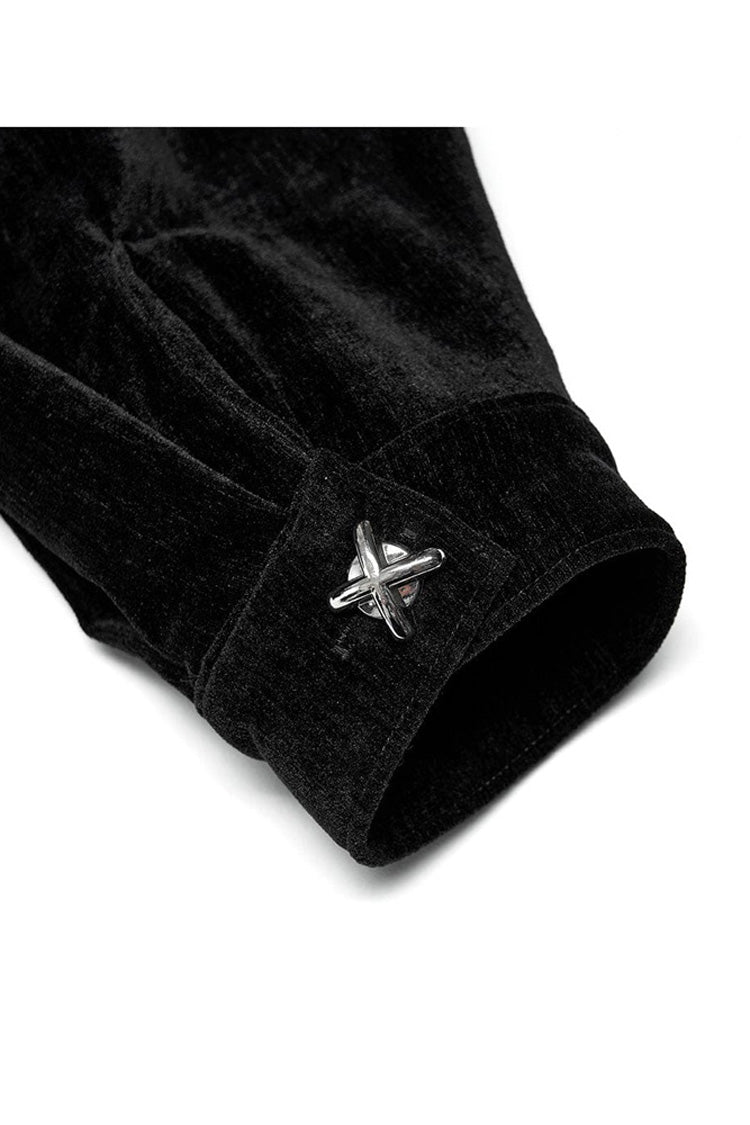 Sophisticated Shirt with a Clean Classic Look
