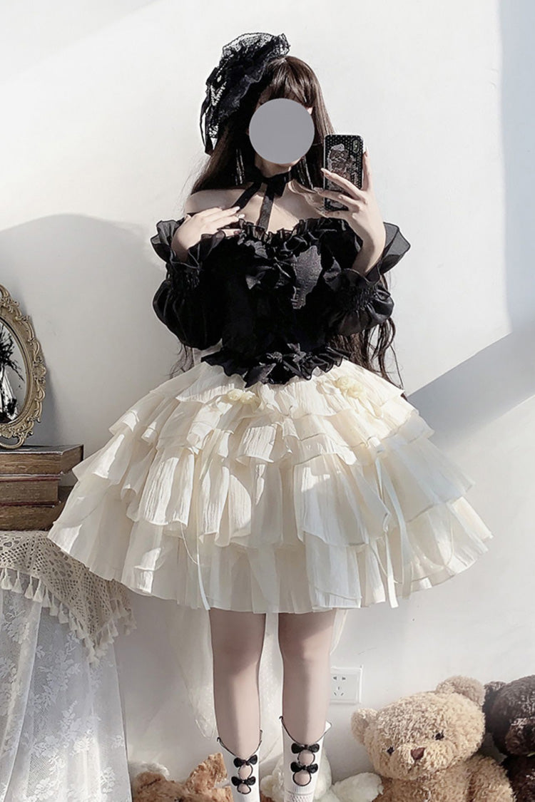 Subtly Elegant Dress with a Refined Vintage Look