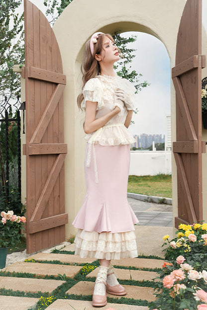 Vintage Style Dress with a Modern Fit