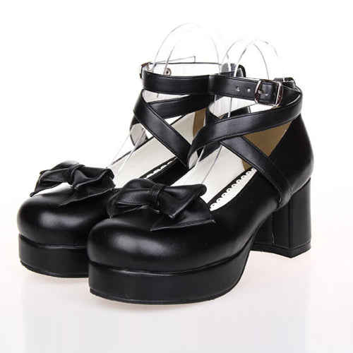 Casually Elegant Shoes with a Refined Edge