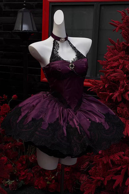 Classic Designed Dress in a Timeless Cut