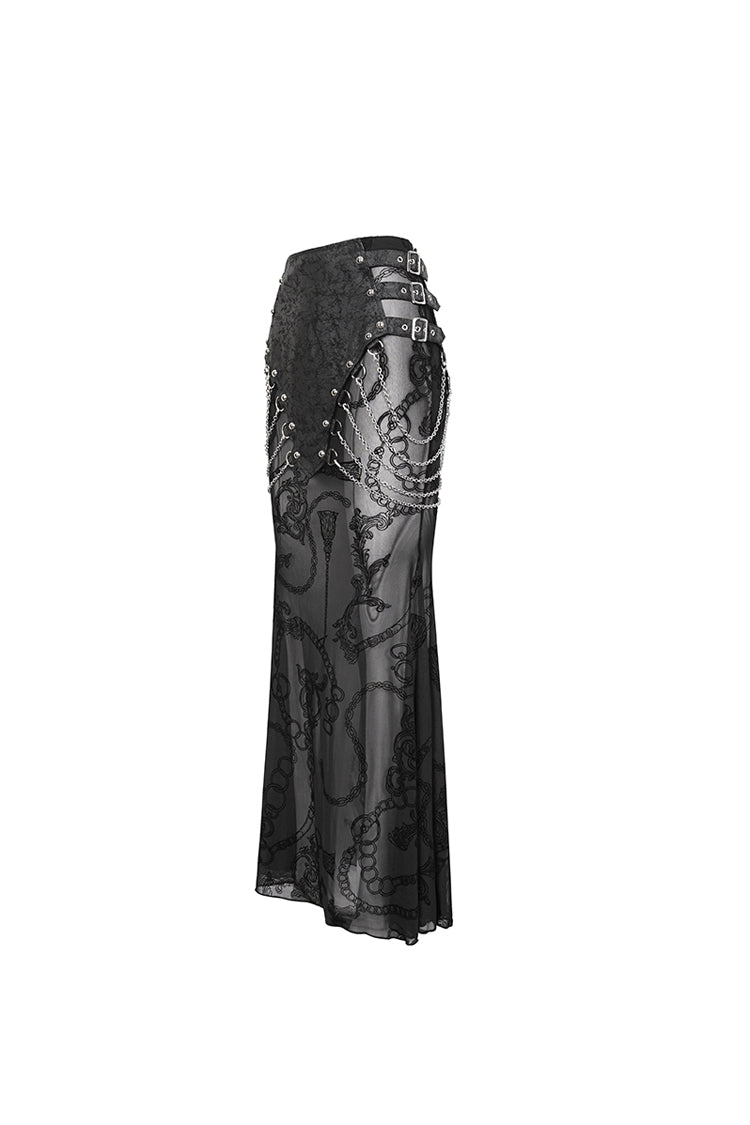 Finely Styled Garment with a Classic Vintage Look