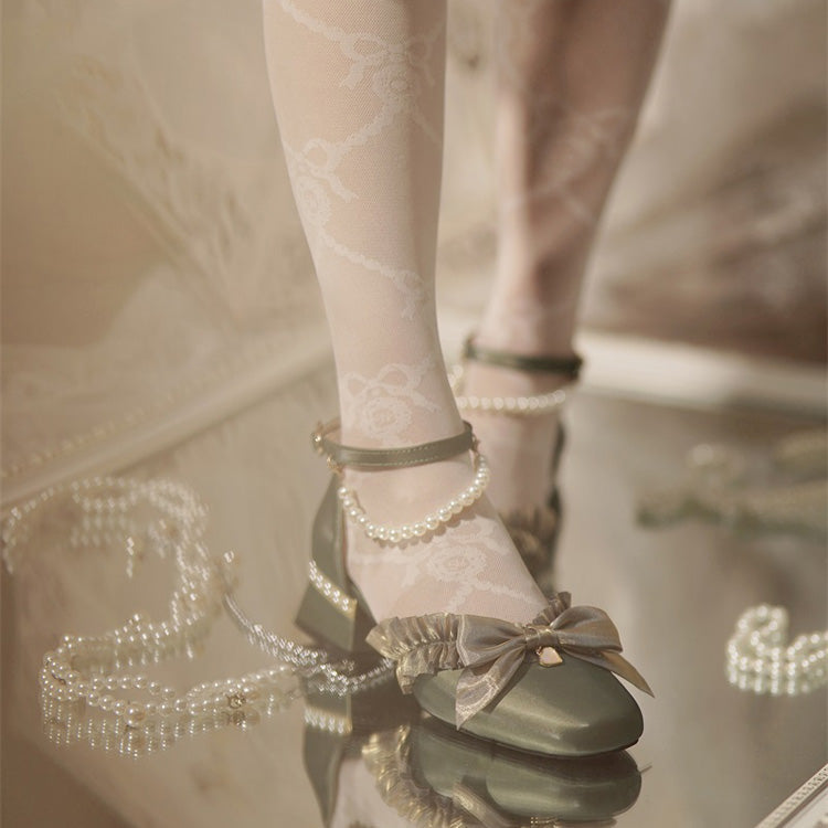 Vintage Style Shoes with a Modern Fit