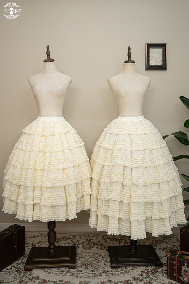 Classic Vintage Garment with a Flattering Fit