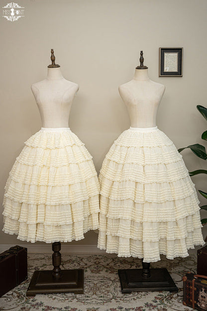 Classic Vintage Garment with a Flattering Fit
