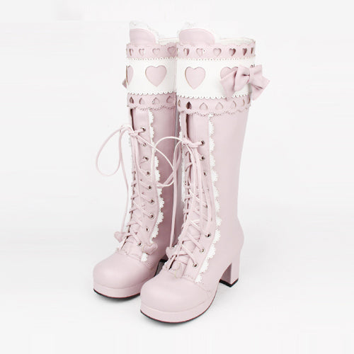 Casually Elegant Boots with a Refined Edge