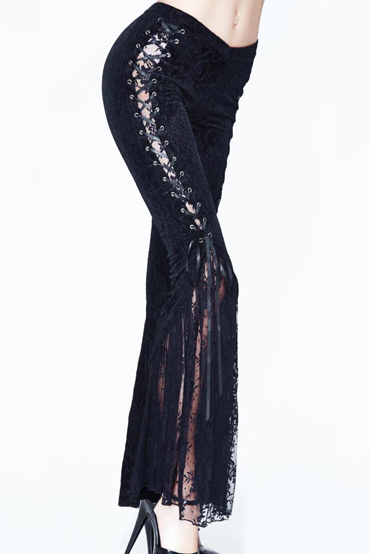 Beautifully Crafted Pants in a Classic Style