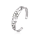 Witches Knot Protection Bracelet