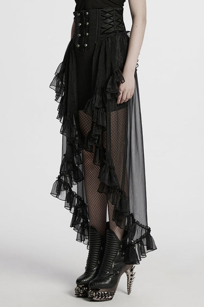 Classic Vintage Garment with a Flattering Fit