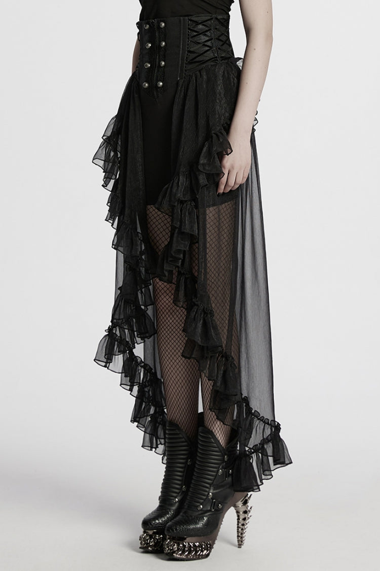 Classic Vintage Garment with a Flattering Fit