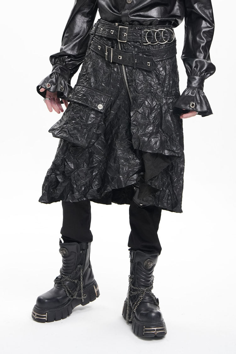 Effortlessly Elegant Garment with a Timeless Design