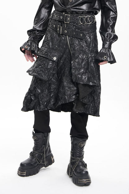 Effortlessly Elegant Garment with a Timeless Design